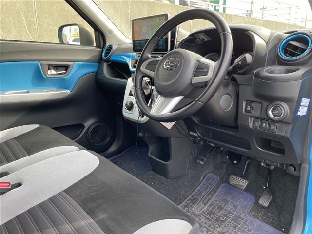 Daihatsu CAST 2015 7397851-2
