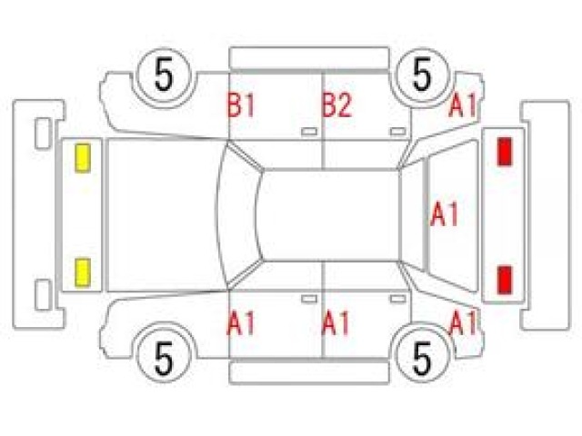 Daihatsu CAST 2015 7397851-23