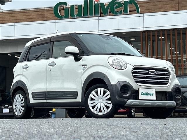 Daihatsu CAST 2019 7397872-0