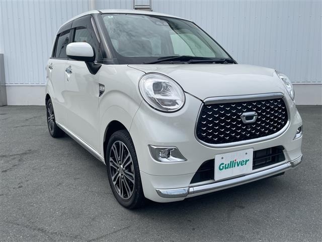 Daihatsu CAST 2018 7397918-0