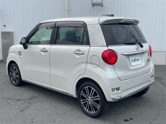 Daihatsu CAST 2018 7397918-13