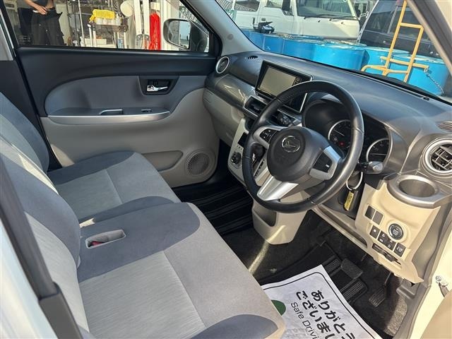 Daihatsu CAST 2018 7397918-4