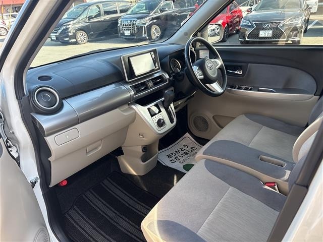 Daihatsu CAST 2018 7397918-6