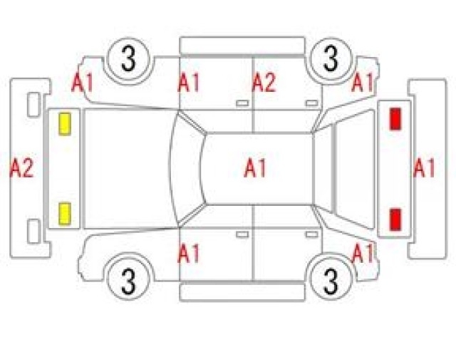 Daihatsu CAST 2017 7397932-23