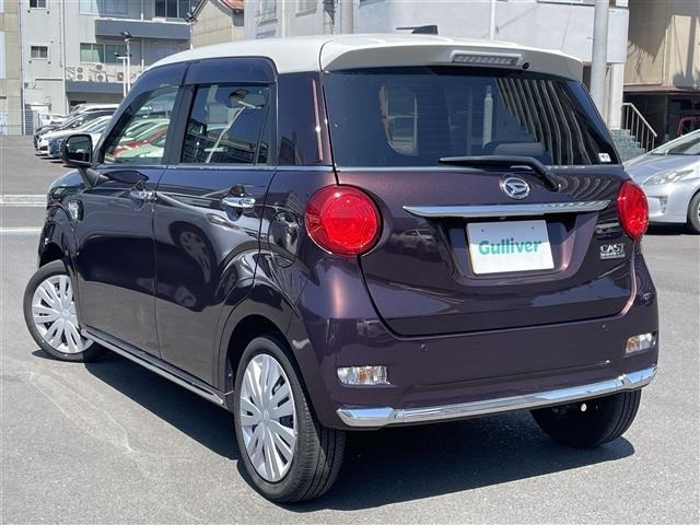 Daihatsu CAST 2023 7397942-13