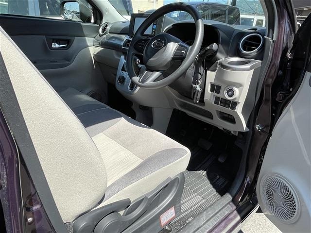 Daihatsu CAST 2023 7397942-2