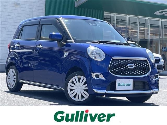 Daihatsu CAST 2017 7397972-0
