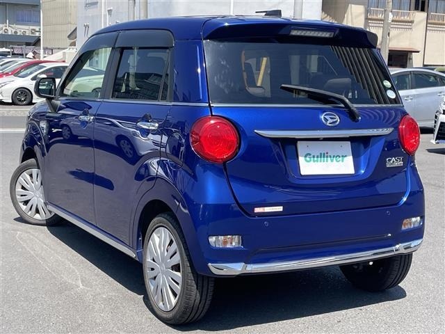 Daihatsu CAST 2017 7397972-13
