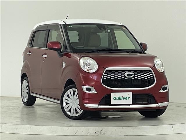 Daihatsu CAST 2015 7397993-0