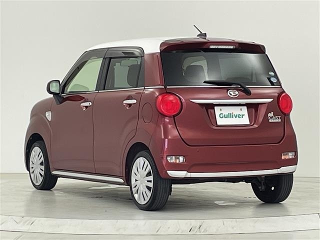 Daihatsu CAST 2015 7397993-13