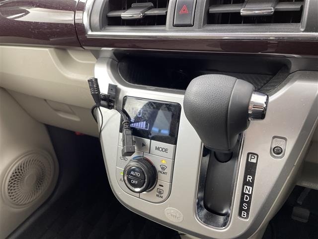 Daihatsu CAST 2015 7397993-2