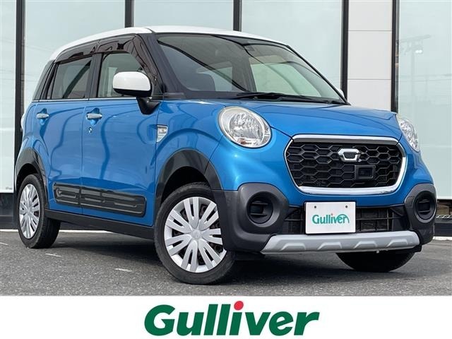 Daihatsu CAST 2015 7398022-0