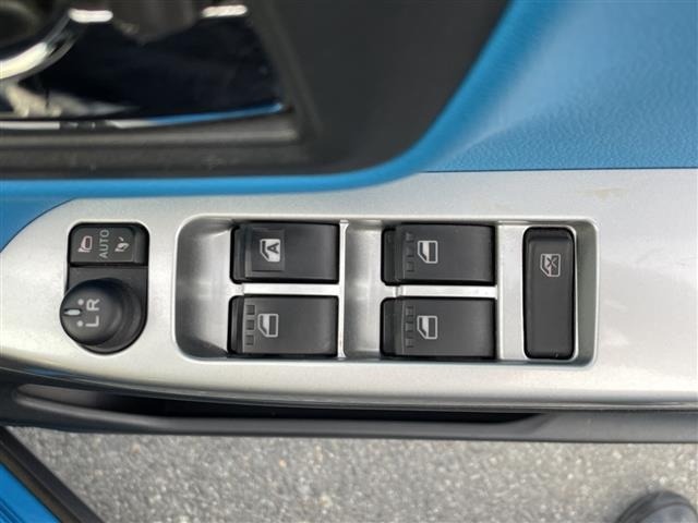 Daihatsu CAST 2015 7398022-1