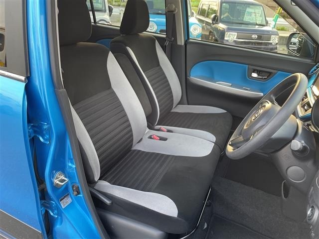 Daihatsu CAST 2015 7398022-10