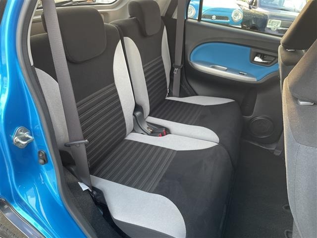 Daihatsu CAST 2015 7398022-11