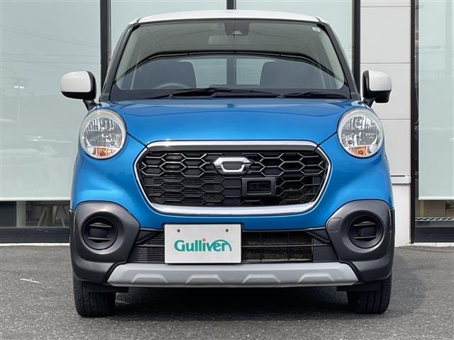 Daihatsu CAST 2015 7398022-13