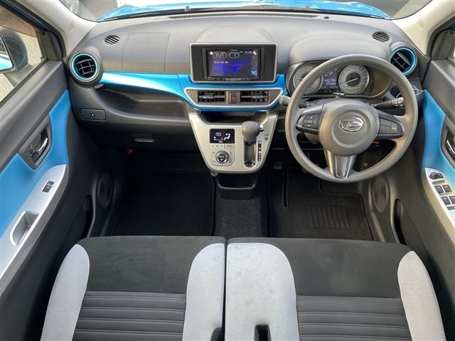 Daihatsu CAST 2015 7398022-16