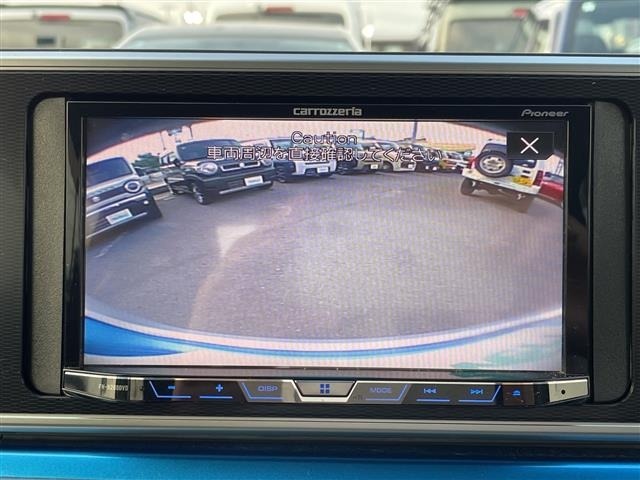 Daihatsu CAST 2015 7398022-18