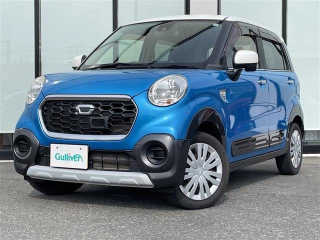 Daihatsu CAST 2015 7398022-21