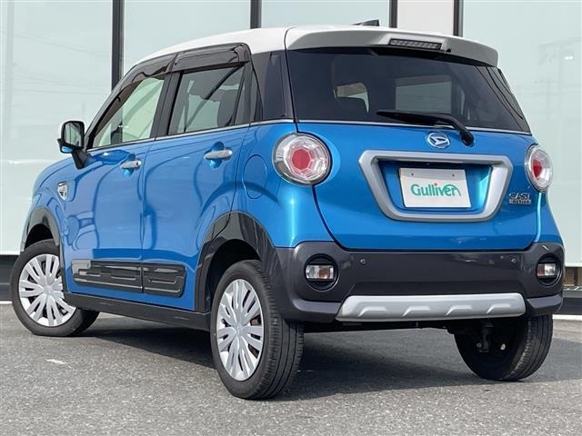 Daihatsu CAST 2015 7398022-23
