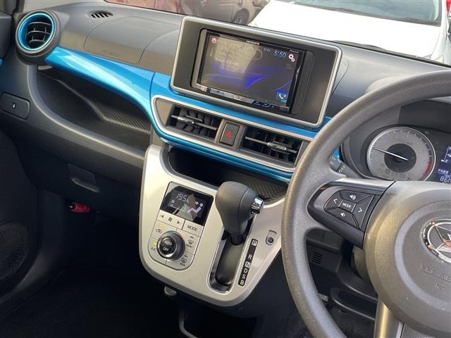 Daihatsu CAST 2015 7398022-9