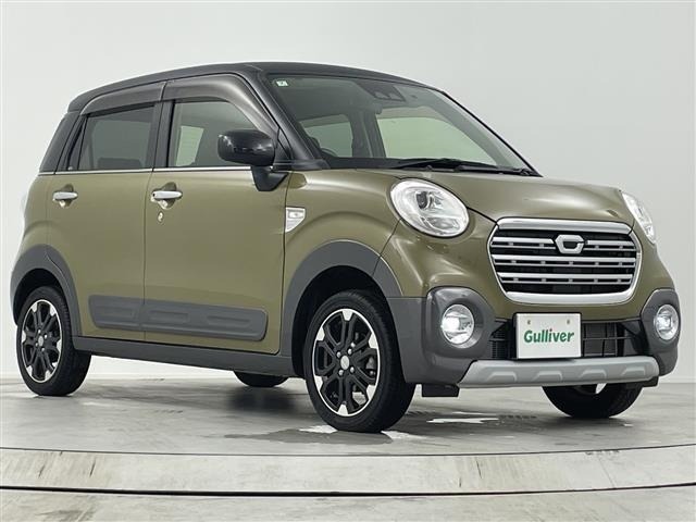 Daihatsu CAST 2018 7398054-0