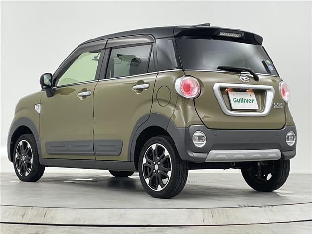 Daihatsu CAST 2018 7398054-13