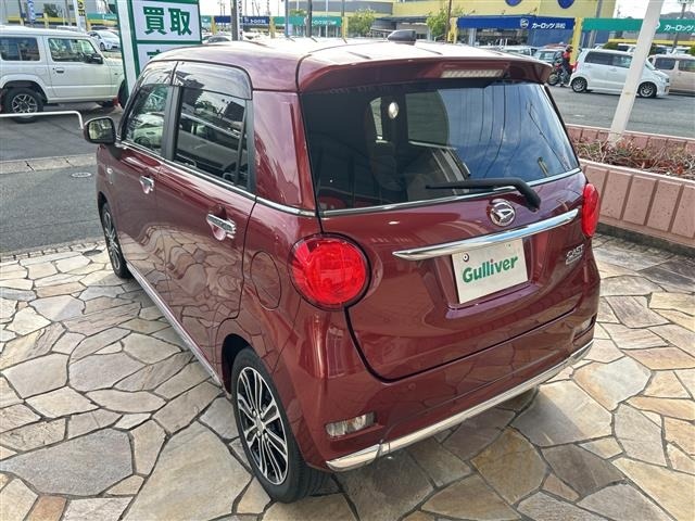 Daihatsu CAST 2021 7398094-18