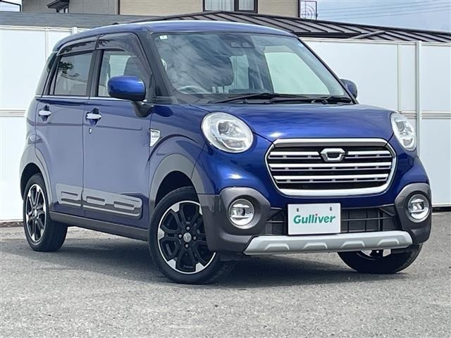 Daihatsu CAST 2018 7398108-0
