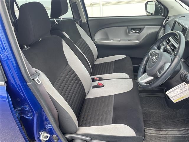 Daihatsu CAST 2018 7398108-19