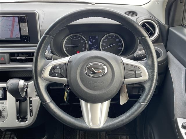 Daihatsu CAST 2018 7398108-21