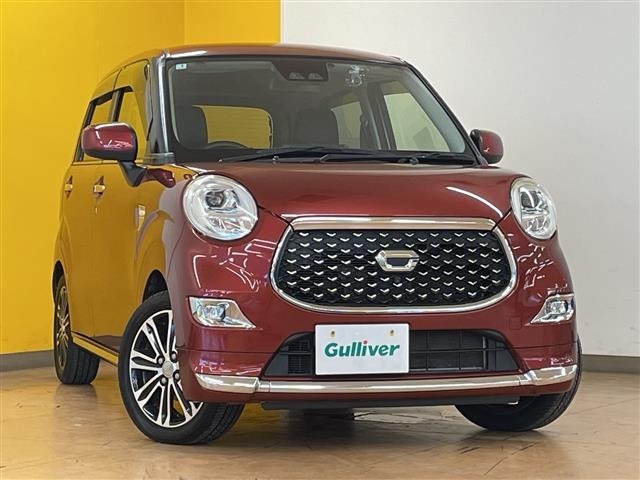 Daihatsu CAST 2019 7398115-0