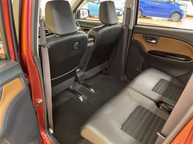 Daihatsu CAST 2019 7398115-12