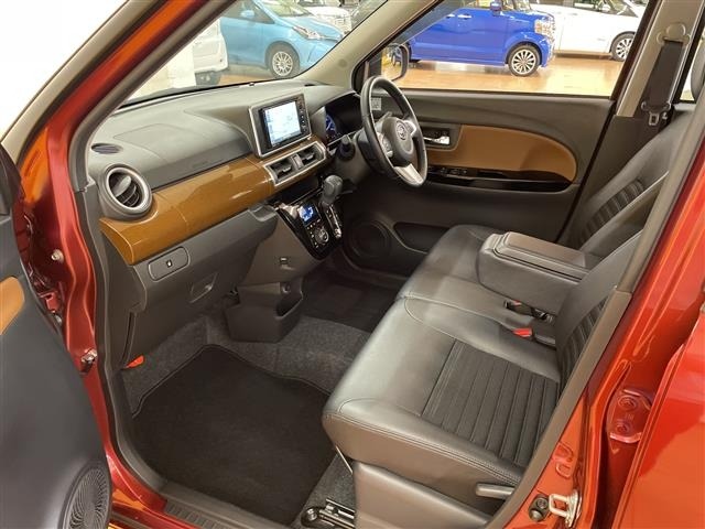 Daihatsu CAST 2019 7398115-22