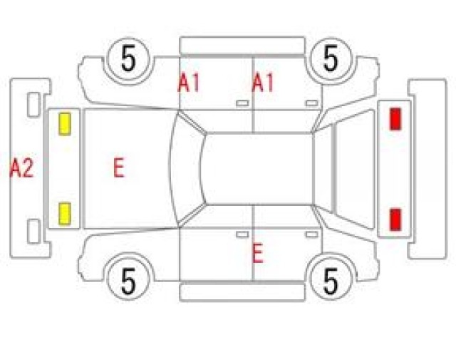 Daihatsu CAST 2019 7398115-23