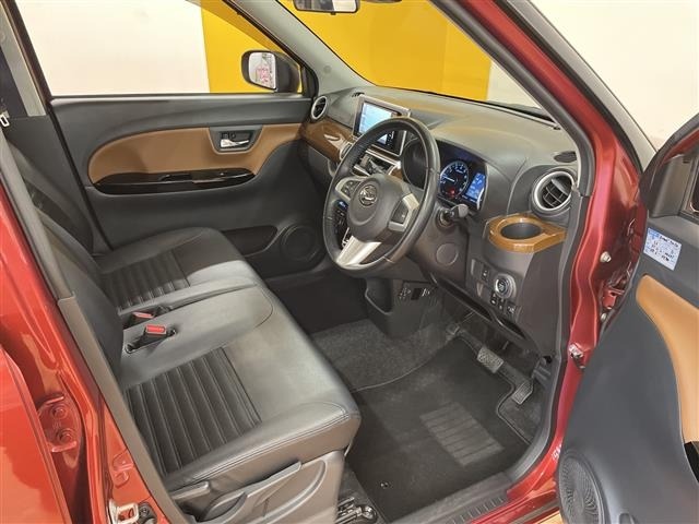 Daihatsu CAST 2019 7398115-8