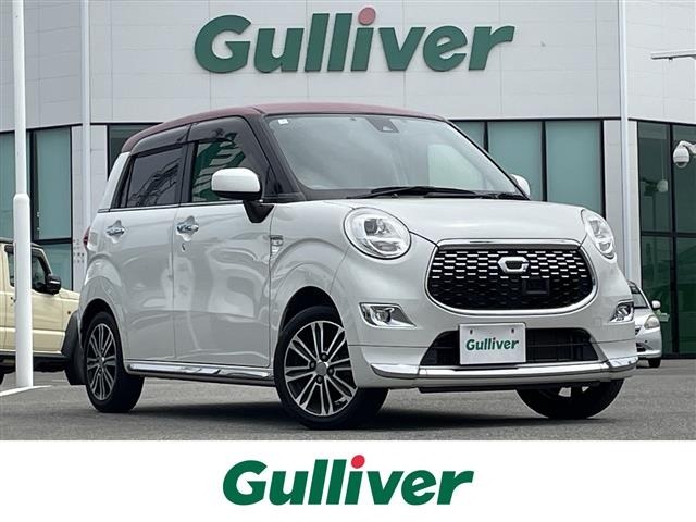 Daihatsu CAST 2017 7398128-0