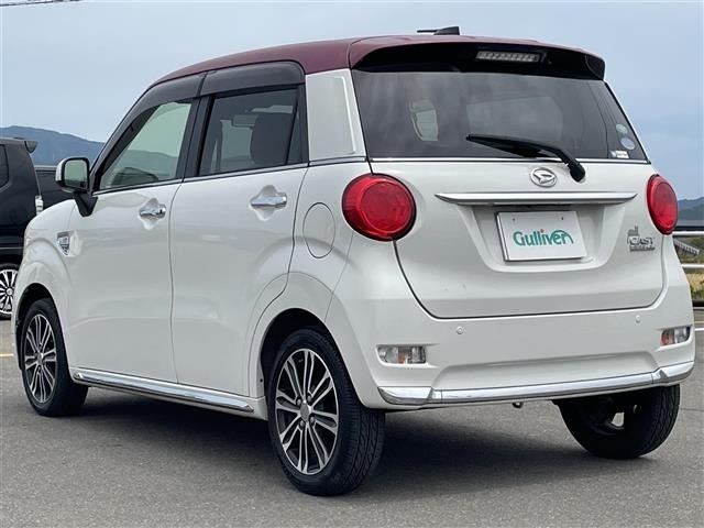 Daihatsu CAST 2017 7398128-14