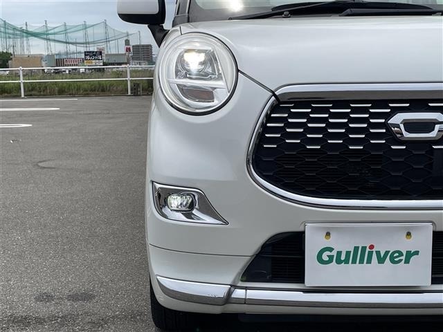 Daihatsu CAST 2017 7398128-6