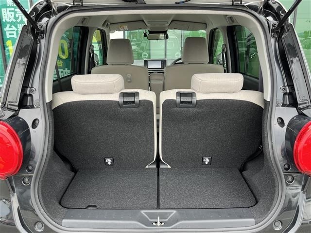 Daihatsu CAST 2022 7398157-12