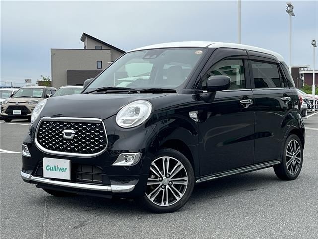 Daihatsu CAST 2022 7398157-2