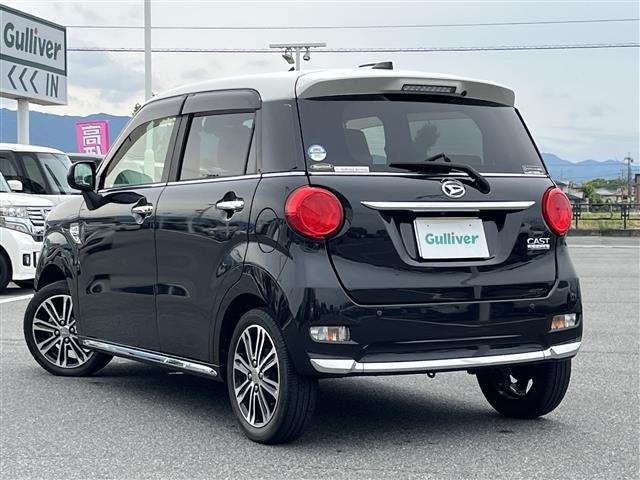 Daihatsu CAST 2022 7398157-4