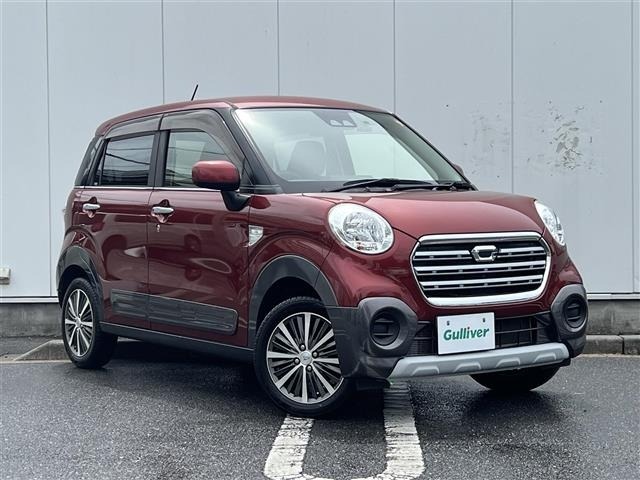 Daihatsu CAST 2018 7398194-0