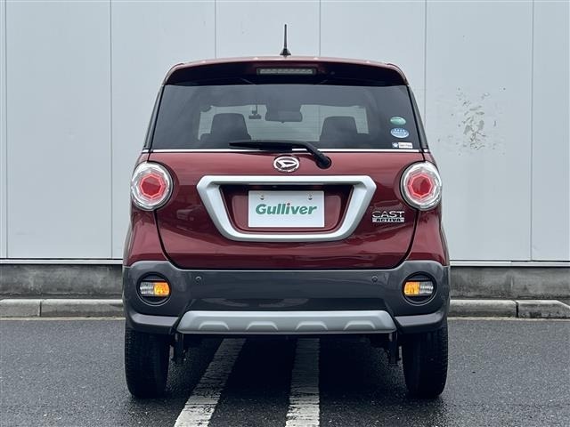 Daihatsu CAST 2018 7398194-19
