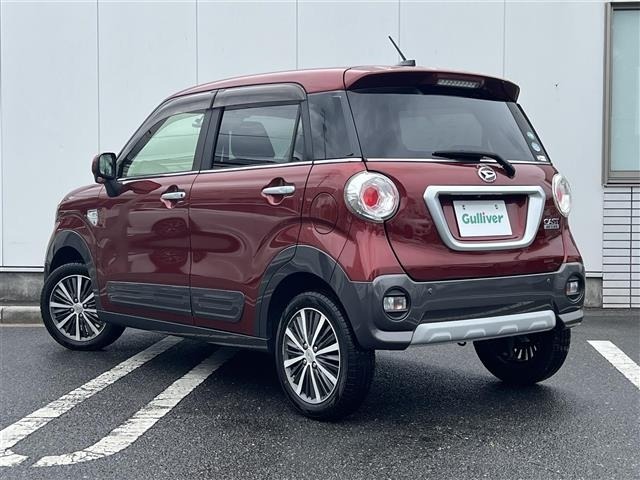 Daihatsu CAST 2018 7398194-28