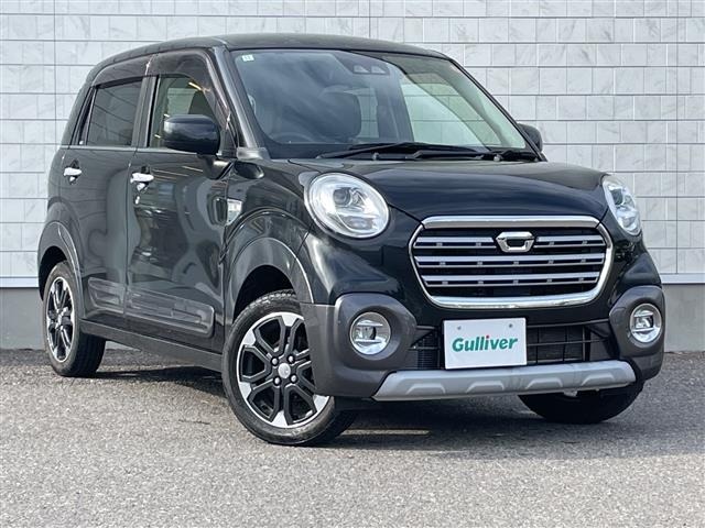 Daihatsu CAST 2018 7398195-0