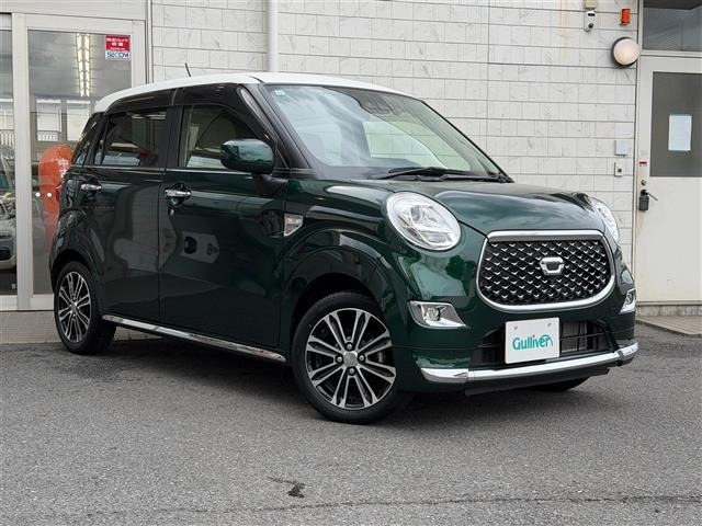 Daihatsu CAST 2021 7398241-0