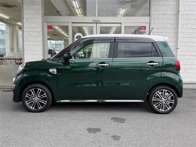 Daihatsu CAST 2021 7398241-12