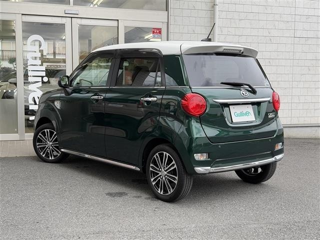 Daihatsu CAST 2021 7398241-13