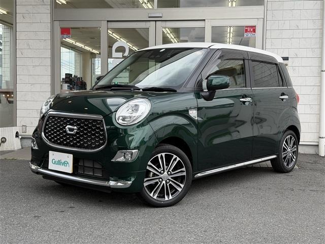 Daihatsu CAST 2021 7398241-15